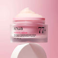 ANUA Peach 77 + Niacin Enriched Cream (50ml)