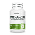 BioTech USA One-A-Day 100 tablets