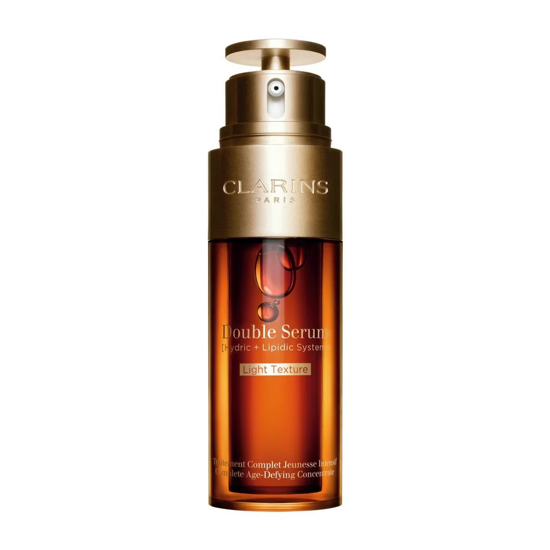 CLARINS DOUBLE SERUM EXTRA FIRMING 50 ML