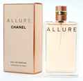 ALLURE CHANEL EAU DE PARFUM 100ml