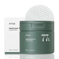 Anua Heartleaf 77 Clear Pad 160ml