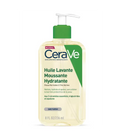 Cerave Huile Lavante Moussante Hydratante 236 ml