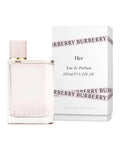 BURBERRY HER EAU DE PARFUM 100ml