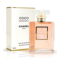 CHANEL COCO MADEMOISELLE EAU DE PARFUM VAPORISATEUR SPRAY 100ml