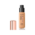 Bourjois paris FOND DE TEINT ALWAYS FABULOUS 24H 30ml N’ 210 vanilla/110 Vanille clair