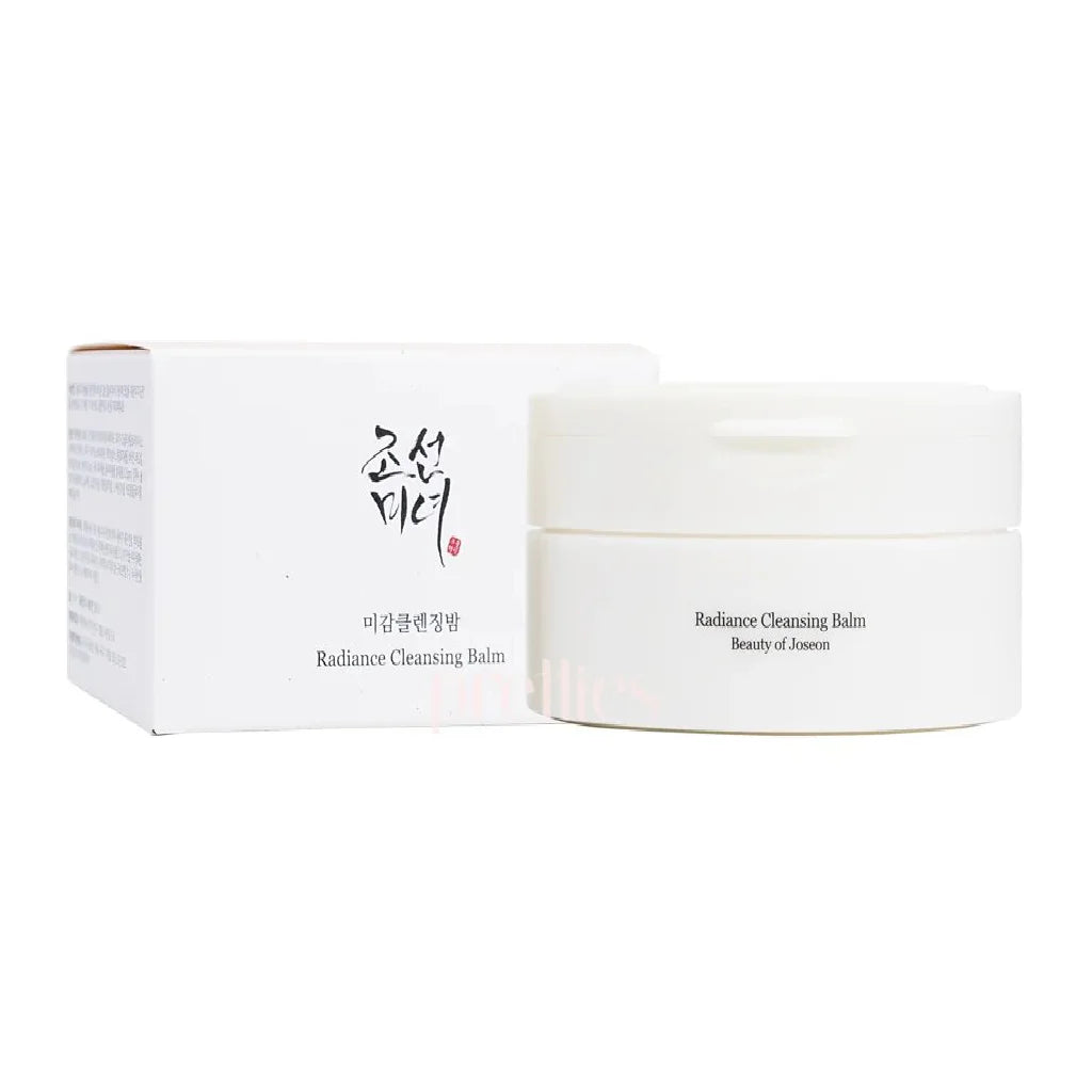 Beauty of Joseon Radiance Cleansing Balm Baume Nettoyant Doux 100ml
