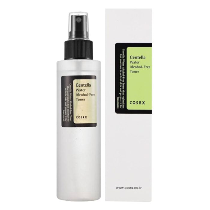 COSRX CENTELLA WATER ALCOHOL FREE TONER 150