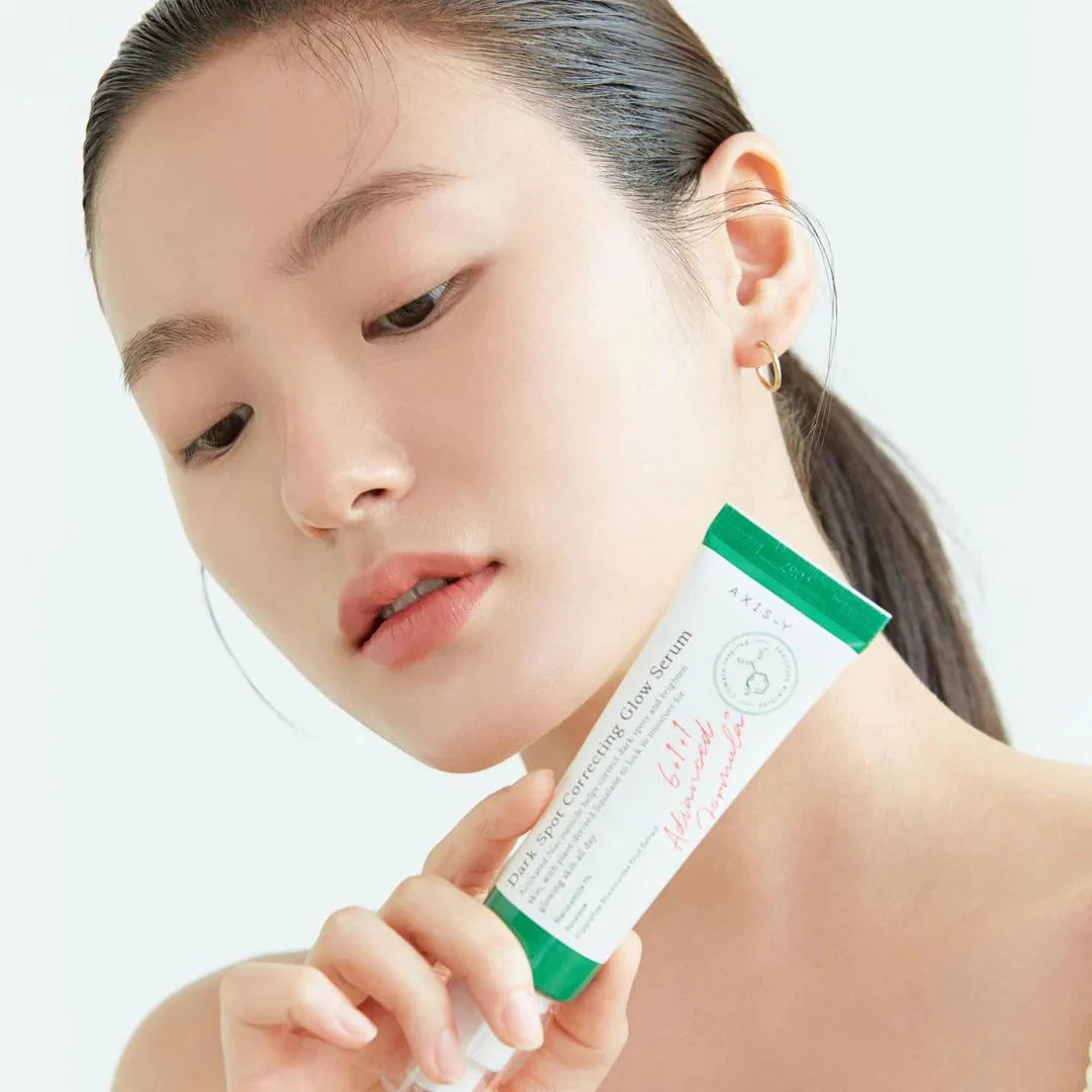 AXIS Y Dark Spot Correcting Glow Serum 50ml