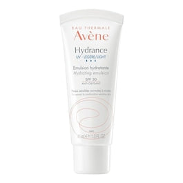 AVENE HYDRANCE UV LEGERE 40 ML