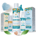 CAPILA PACK ANTI CHUTE