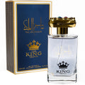 ARD AL ZAAFARAN THE KING CROWN EAU DE PARFUM 100ML