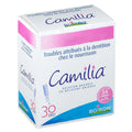 BOIRON CAMILIA DENTITION BOITE DE 30 UNIDOSES