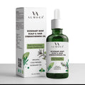 ALMOES ROSEMARY MINT SCALP & HAIR STRENGTHENING OIL 30ml