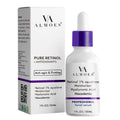 ALMOES pure RETINOL serum 30ml