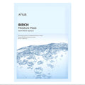 Anua Birch Moisture Sheet Mask