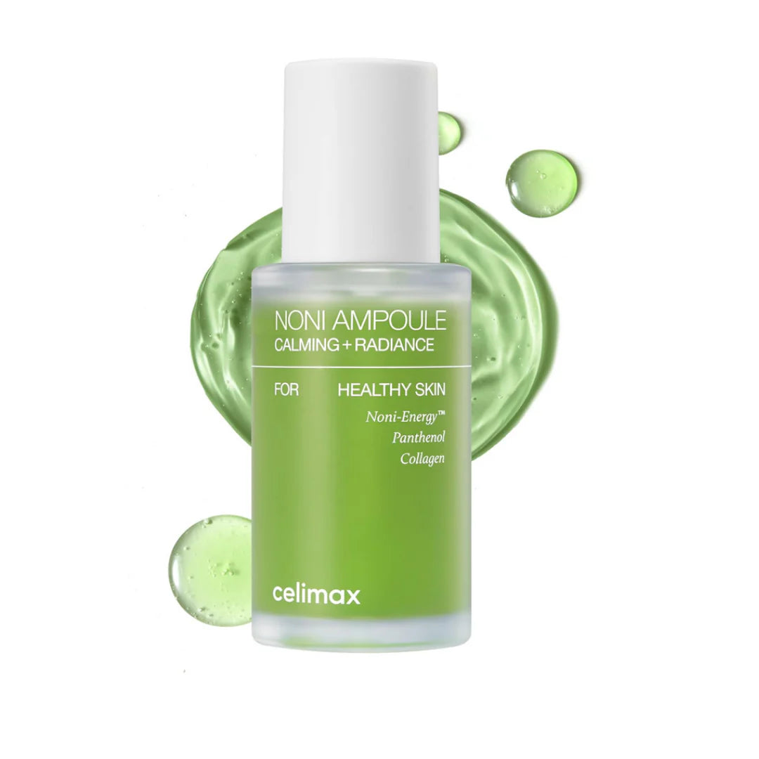 celimax Jumbo Ampoule Calmant + Radiance 30ml