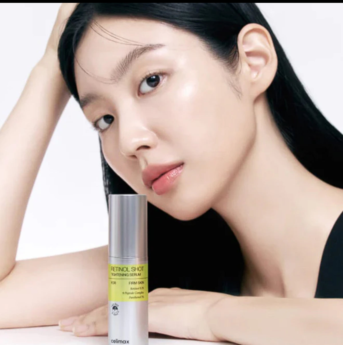 CELIMAX | RETINOL SHOT TIGHTENING SERUM 30ml