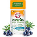 ARM & HAMMER - Essentials With Natural Deodorizers Juniper Berry 71g
