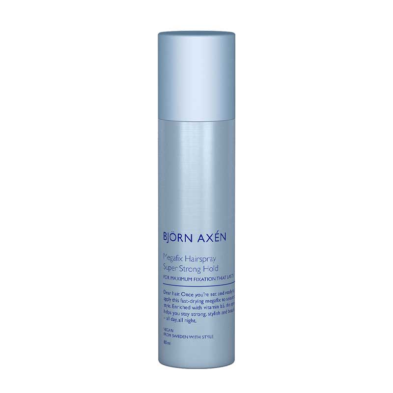Bjorn Axen Hairspray Super Strong Hold 250 ml