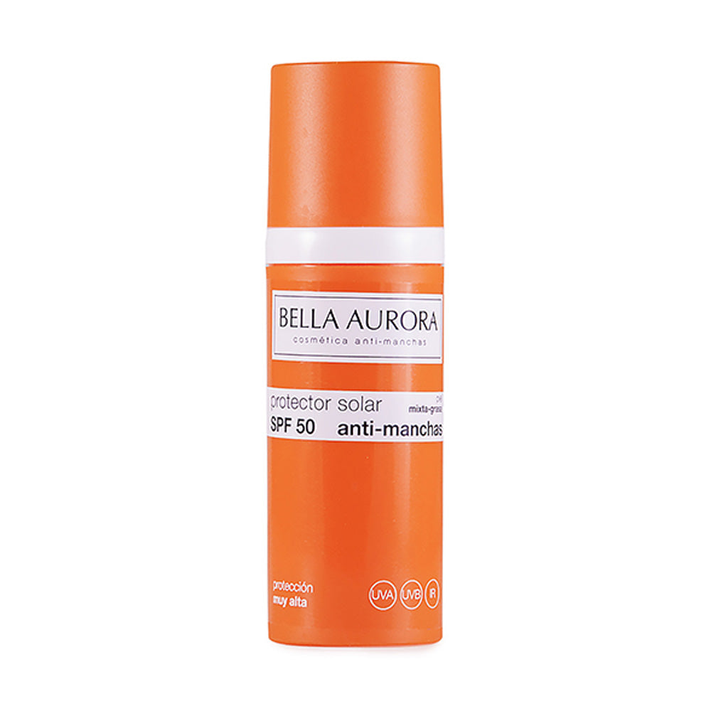 Bella Aurora Ecran SPF50 50ml