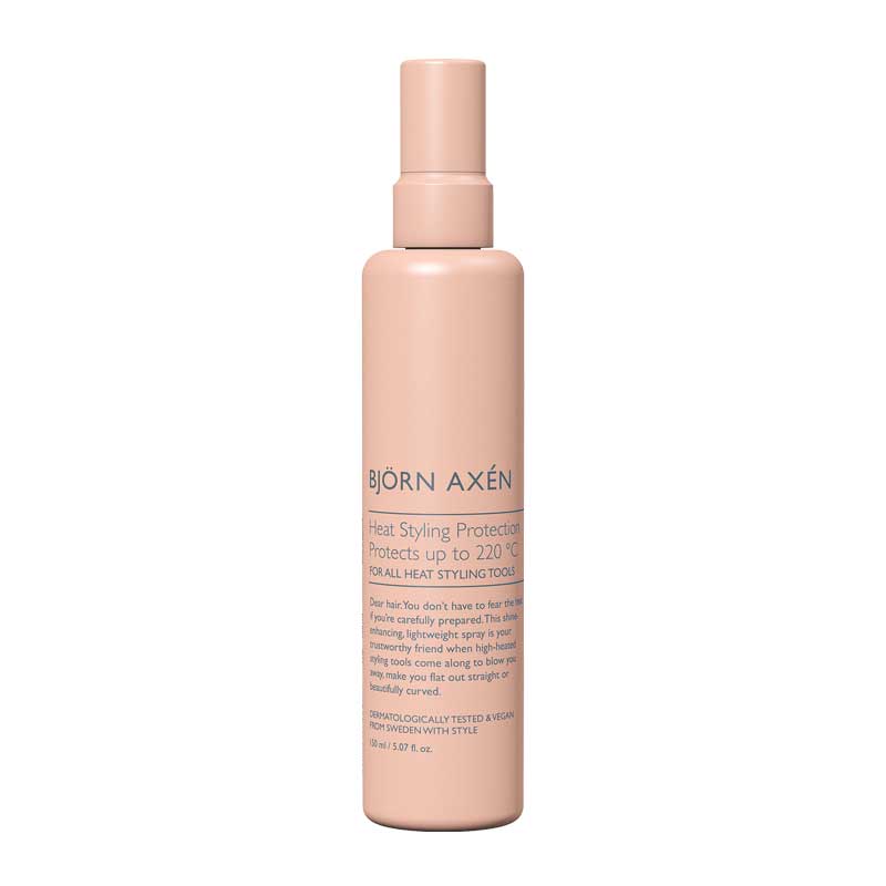 Bjorn Axen Heat styling protection 150ml