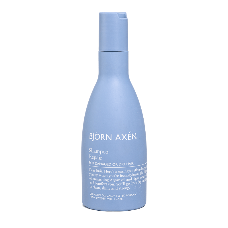 Bjorn Axen Repair Shampoo 250 ml