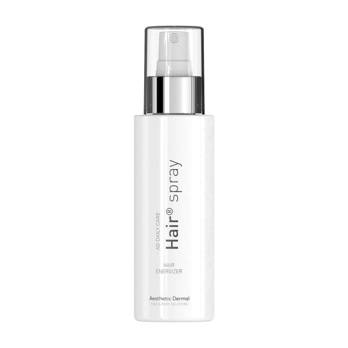 Aesthetic Dermal AD hair spray 125ml