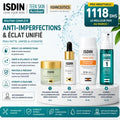 Pack ISDIN – Routine Anti-Taches, Éclat & Hydratation