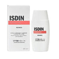 ISDIN OFFRE ECRAN SOLAIRE FOTOULTRA REDNESS SPF 50+ 50 ML
