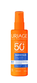 Uriage Bariésun Spray Invisible SPF 50+ 200ML