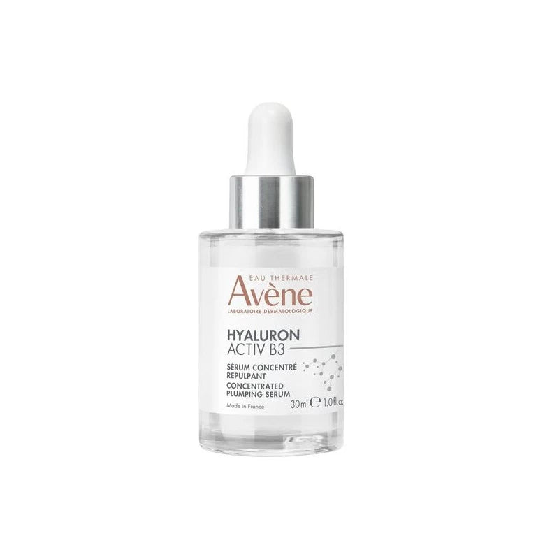 Avene HYALURON ACTIV B3 Sérum Concentré Repulpant | 30 Ml