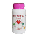 BIO OMÉGA 3-6-9 PHYT’S 36 capsules