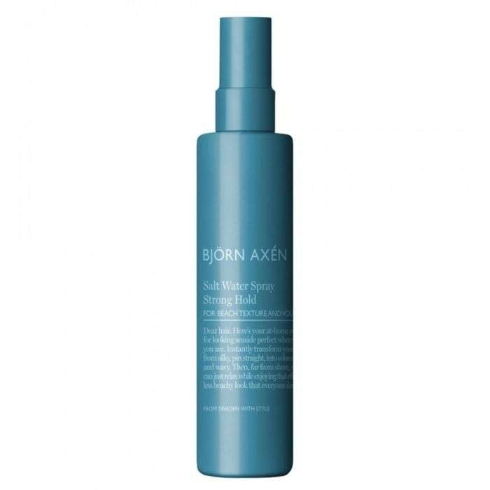 Bjorn Axen Salt Water Spray 150ml