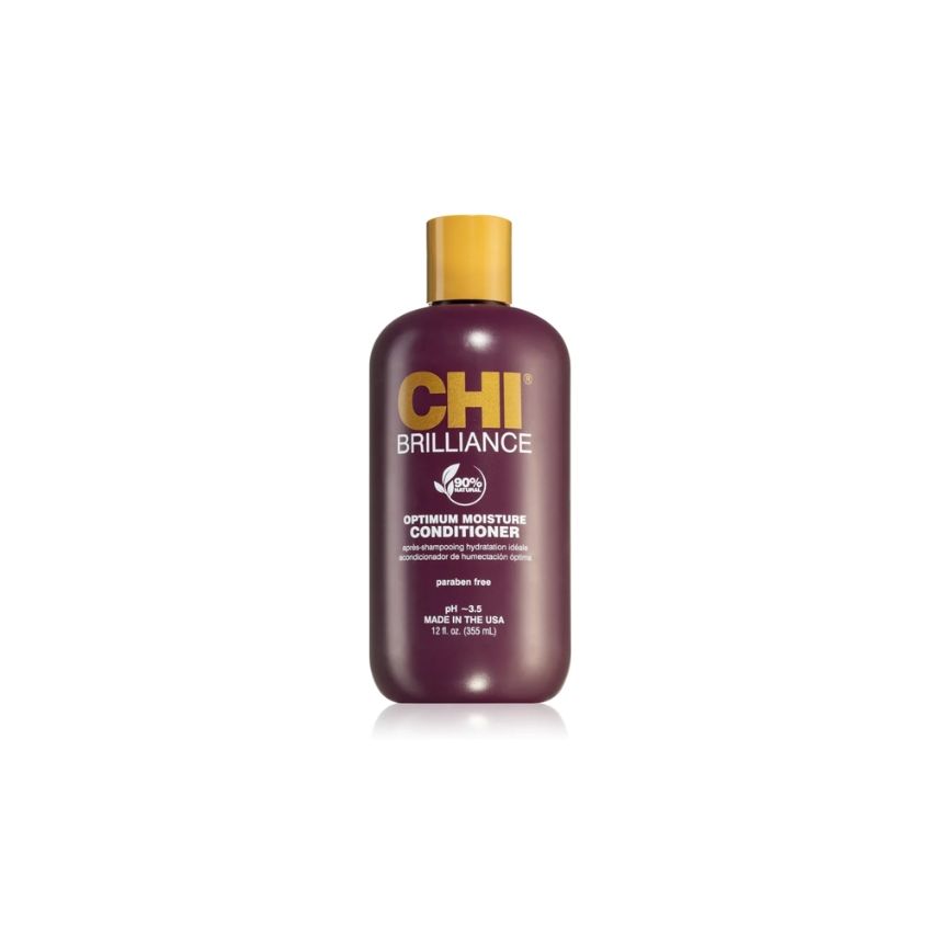 CHI Brillance Conditioner 355ml