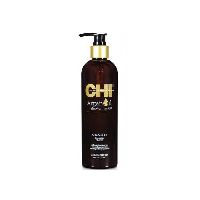CHI Argan Oil Shampoing 340ml