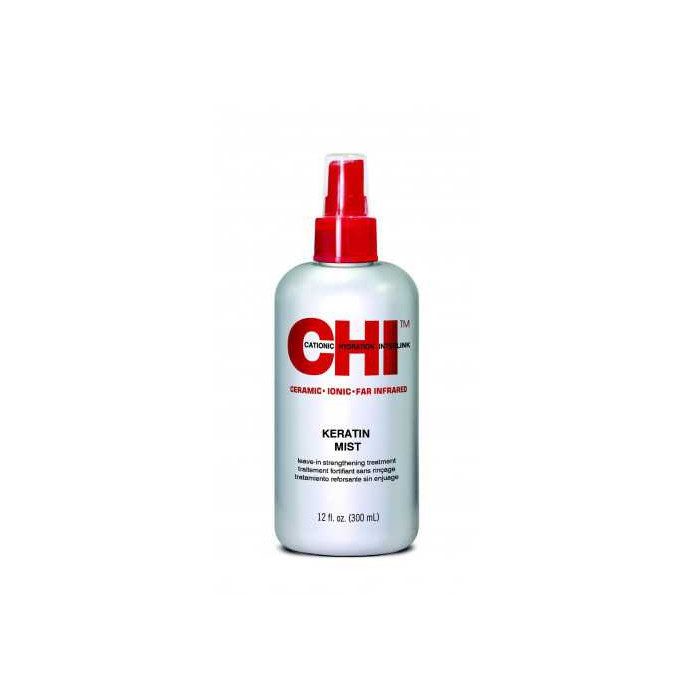 CHI Keratin Mist Spray 355ML