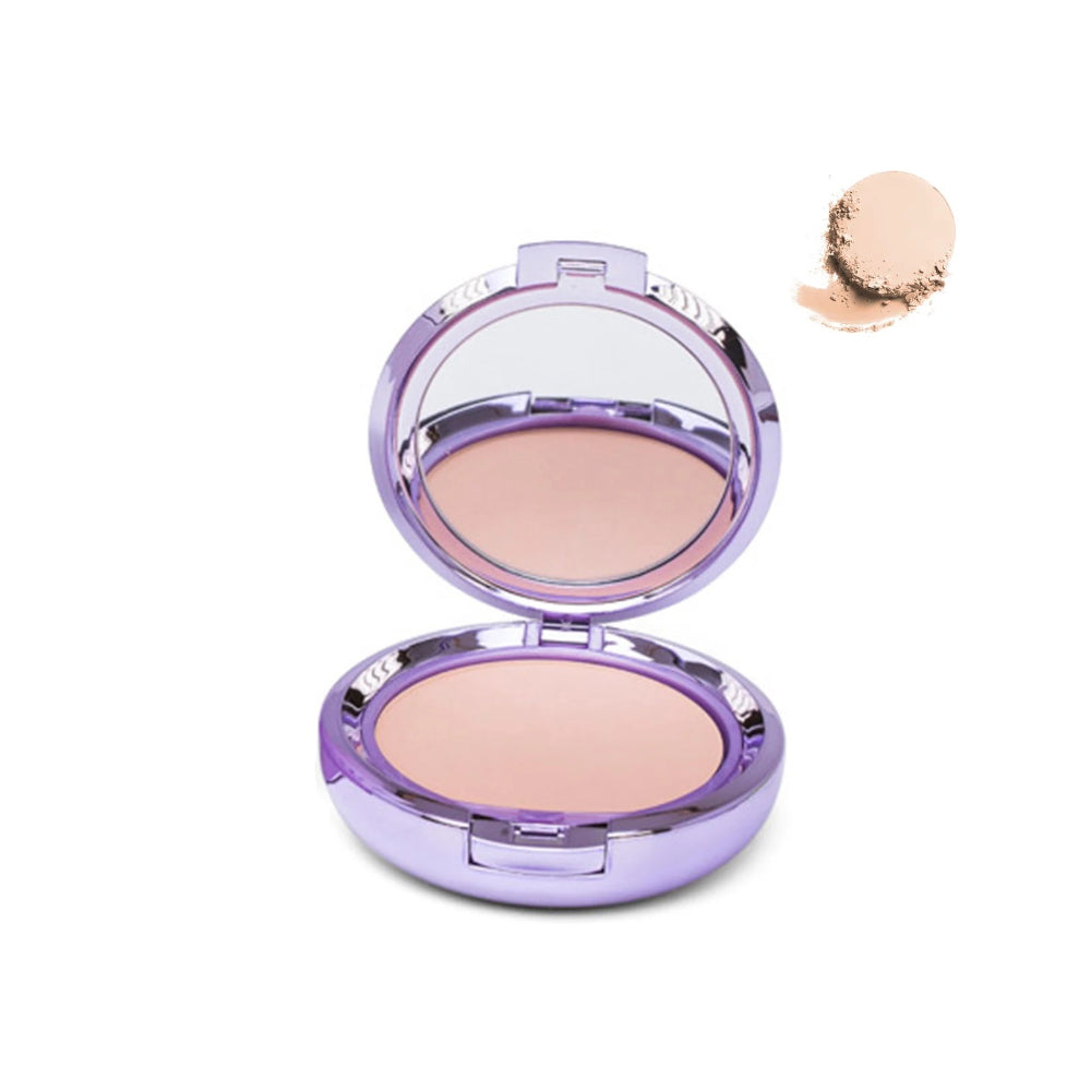 Covermark Compact Powder N°1A Oily Acneic Skin 10g
