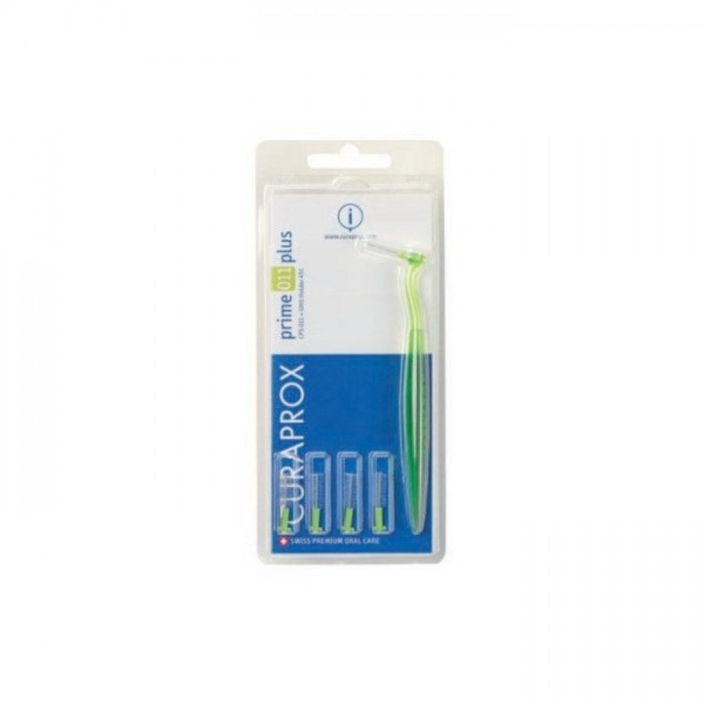 Curaprox Cps Prime Plus 011