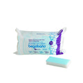 Begobano Éponge Savonneuse 7.5*12 cm 50 unités